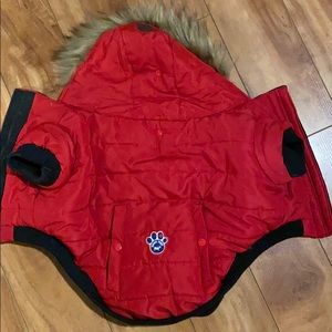 Canada Pooch Jacket